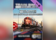 Train Sim World 2: Canadian National Oakville Subdivision: Hamilton - Oakville Route Add-On