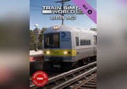 Train Sim World 2: LIRR M3 EMU Loco Add-On