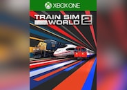 Train Sim World 2 Xbox One