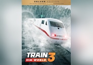 Train Sim World 3