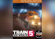 Train Sim World 5: Cajon Pass: Barstow - San Bernardino Route Add-On