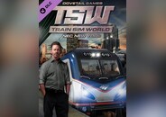 Train Sim World: Northeast Corridor New York
