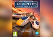 Train Simulator 2015: Steam Edition