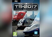 Train Simulator 2017 Standard Edition (New Players)
