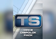 Train Simulator 2021: MRCE Dispolok Pack Loco PC