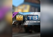 Train Simulator: BR Class 24 Loco Add-On