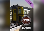 Train Simulator: Class 421 4CIG Loco