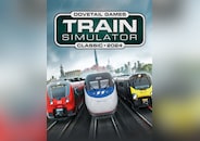 Train Simulator Classic 2024