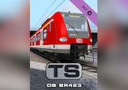Train Simulator: DB BR423 EMU