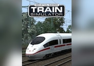 Train Simulator: Frankfurt High Speed: Frankfurt – Karlsruhe Route Extension Add-On PC