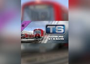 Train Simulator: Hamburg S1 S-Bahn Route Add-On