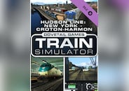Train Simulator: Hudson Line: New York – Croton-Harmon Route Add-On PC