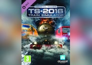 Train Simulator: LGV: Marseille - Avignon Route Add-On