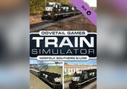 Train Simulator: Norfolk Southern N-Line Route Add-On PC