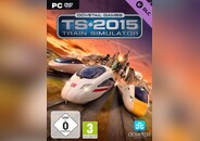 Train Simulator: PRR GG1 Loco Add-On