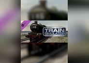 Train Simulator: Riviera Line in the Fifties: Exeter - Kingswear Route Add-On (DLC) PC