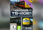 Train Simulator: Strathclyde Class 101 DMU