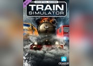 Train Simulator: Town Scenery Pack PC