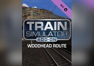 Train Simulator: Woodhead Route