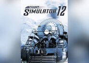 Trainz Simulator 12