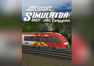 Trainz Simulator : SNCF - AGC Languedoc