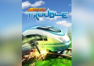 Trainz Trouble