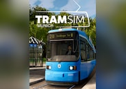 TramSim Munich PC