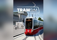 TramSim Vienna - The Tram Simulator