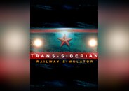 Trans-Siberian Railway Simulator