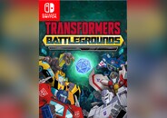 Transformers: Battlegrounds