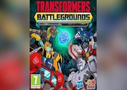 Transformers: Battlegrounds