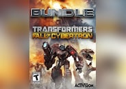 Transformers: Fall of Cybertron Bundle PC
