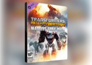 Transformers: Fall of Cybertron - Massive Fury Pack