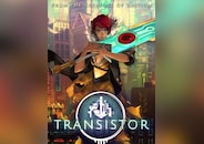 Transistor