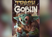 Trash Goblin