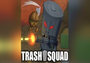 Trash Squad PC