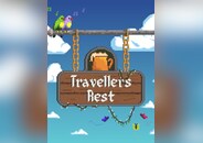 Travellers Rest