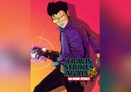 Travis Strikes Again: No More Heroes