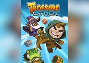 Treasure Stack