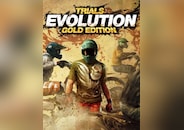 Trials Evolution: Gold Edition