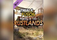 Trials Fusion - Riders of the Rustlands