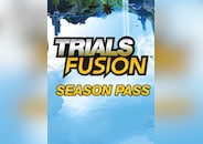 Trials Fusion Season Pass PC
