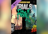 Trials® Rising - Expansion Pass