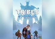 Tribes of Midgard PC
