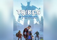 Tribes of Midgard