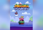 Tricky Towers