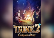 Trine 2 Complete Story
