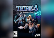 Trine 4: The Nightmare Prince