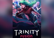 Trinity Fusion