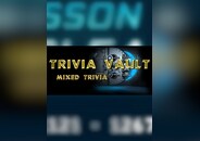 Trivia Vault: Mixed Trivia PC